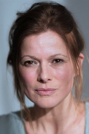 Laly Meignan portrait