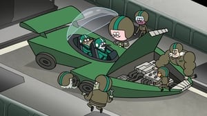 Regular Show Season 8 Episode 13