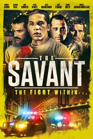 The Savant 2019