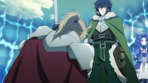 The Rising of the Shield Hero Season 1 Episode 18