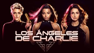 Captura de Ángeles de Charlie (2019) Dual 1080p