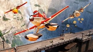 หนัง Planes: Fire & Rescue (2014) เพลนส์ ผจญเพลิงเหินเวหา