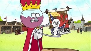 Regular Show Season 7 Episode 30