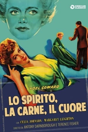 Lo spirito, la carne, il cuore 1950