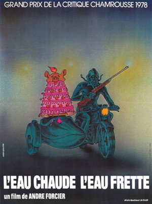 A Pacemaker and a Sidecar 16