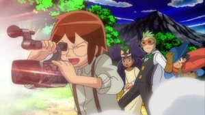 Pokémon Season 14 Episode 38