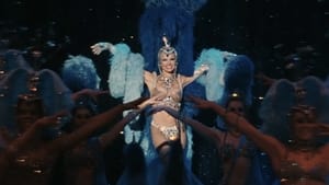 The Last Showgirl (2025)