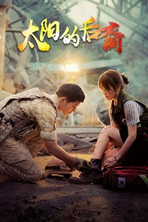 Image 太阳的后裔