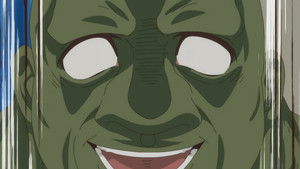 The Demon King's Daughter Is Too Kind!! Season 1 : Episode 5 