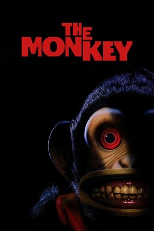 poster The Monkey