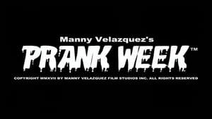 Prank Week