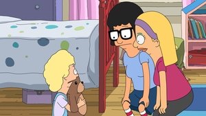 Bob’s Burgers Temporada 8 Capitulo 4