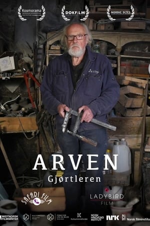 Image Arven: Gjørtleren