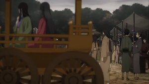 Kochoki: Wakaki Nobunaga: Saison 1 Episode 2