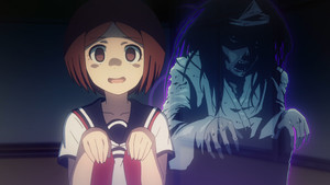 Senryuu Shoujo: 1×10