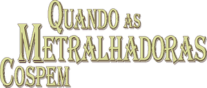Bugsy Malone — Logos 3