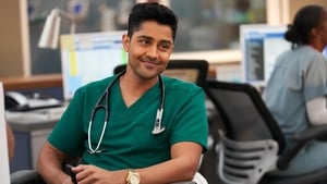 The Resident: 2×3