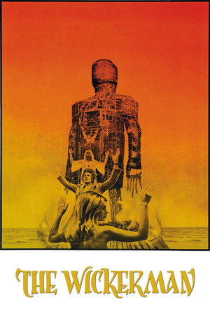 Постер фильма «Плетеный человек (1973)» — (27 из 98)