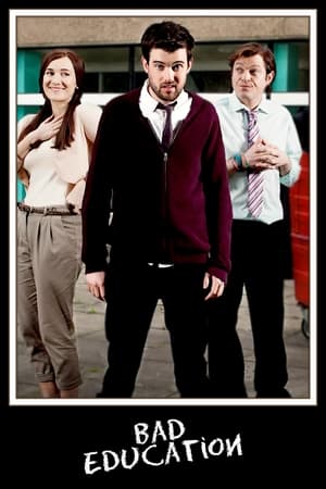 Bad Education: Erikoisjaksot