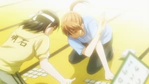 Chihayafuru: 2×13