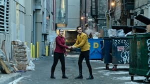 Star Trek: Strange New Worlds: Season 2 Episode 3