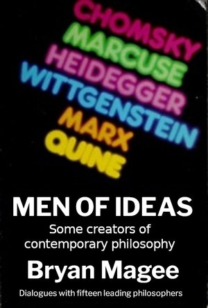 Poster Men of Ideas 1978