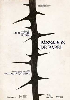 Pássaros de Papel