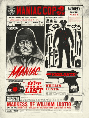 Maniac 74