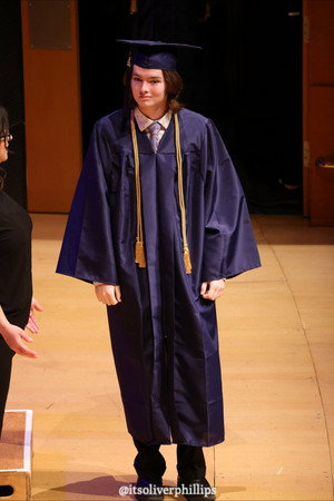 Jackson Fox portrait