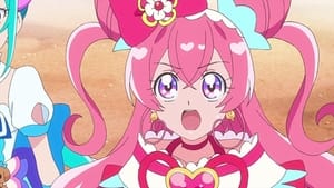 Delicious Party♡Pretty Cure: Season 1 Episode 11 –