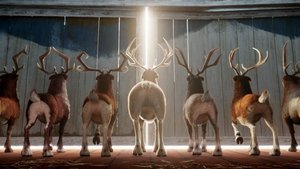 Elliot: The Littlest Reindeer (2018)