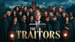 The Traitors Postmortem (2024) – Television