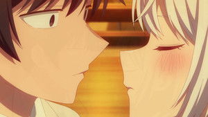 Mayonaka Heart Tune Episódio 08