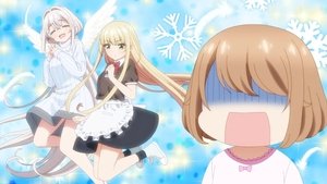 Studio Apartment, Good Lighting, Angel Included: Episódio: 5 da 1ª Temporada