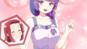 Android wa Keiken Ninzuu ni Hairimasu ka?? Episodio 3