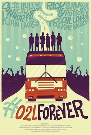 Poster #O2LForever 2015