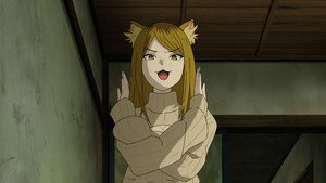 Yani Neko S1 – Episódio 10