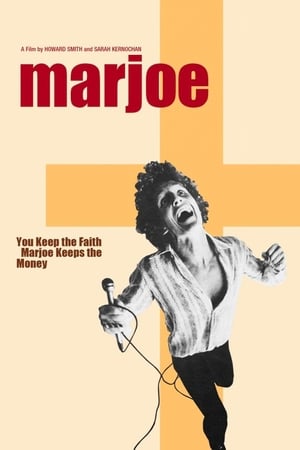 Poster di Marjoe