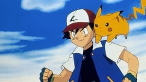 Captura de Pokémon: La película (1998) Dual 1080p