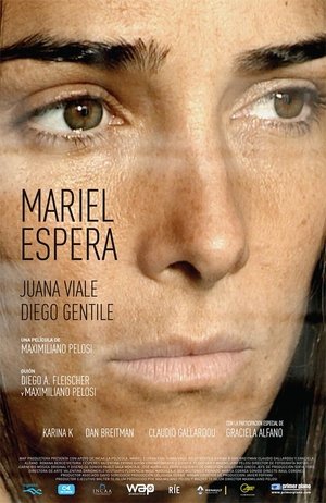 Mariel Waits poster