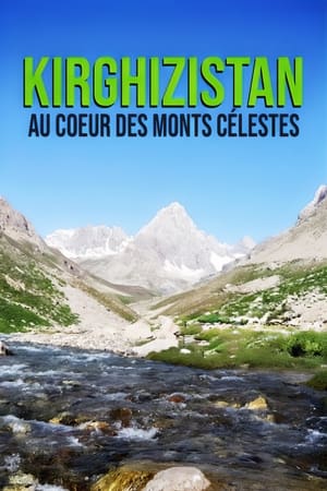 Image Kirgistan - Hochgebirgsland voller Schätze