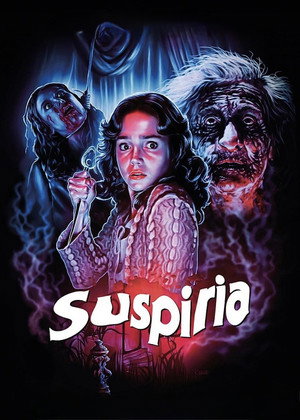 Image Suspiria - In den Krallen des Bösen