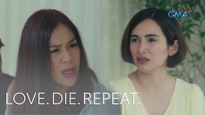 Love. Die. Repeat.: 1×18