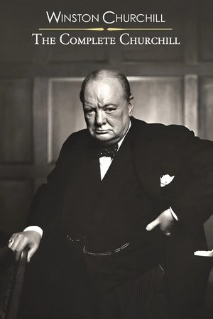 Image The Complete Churchill