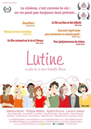 Poster Lutine (2018)