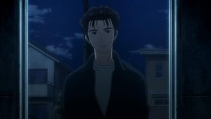 Parasyte: 1×13