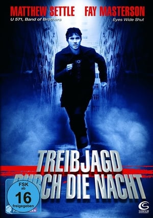 Image Rancid – Treibjagd durch die Nacht