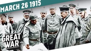 The Great War The Fall of Przemyśl - Changing Strategy On The Western Front - Week 35