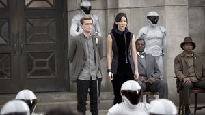 The Hunger Games: Catching Fire (2013)