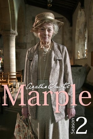 Neiti Marple: Kausi 2